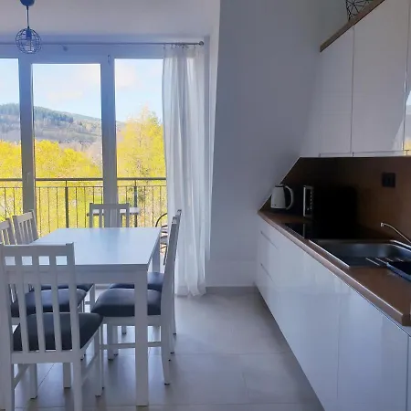 Dzien Dobry Apartment *