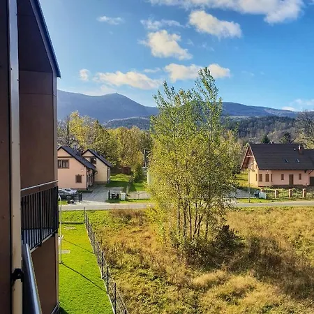 Dzien Dobry Apartment