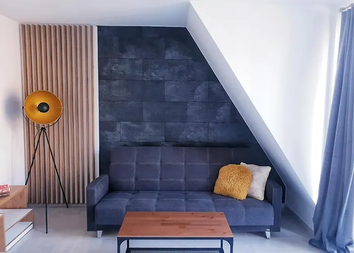 Apartment Dzien Dobry Karpacz