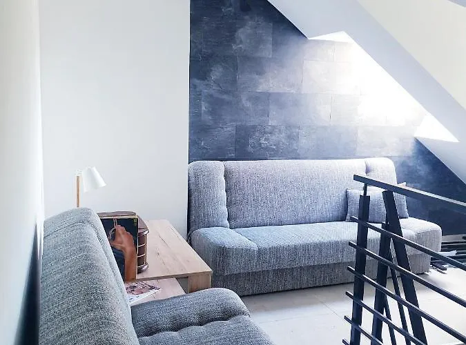 Apartment Dzien Dobry *