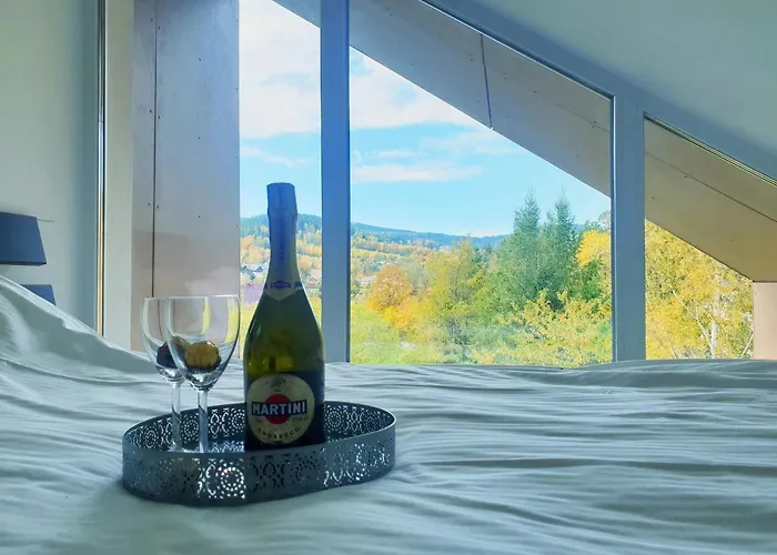 Dzien Dobry Apartment Karpacz