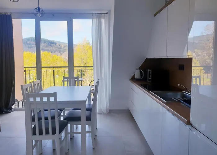 Dzien Dobry Apartment *