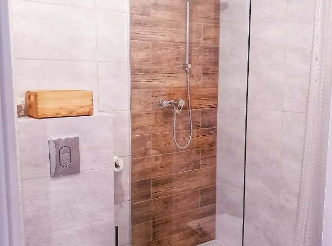 Dzien Dobry Apartment