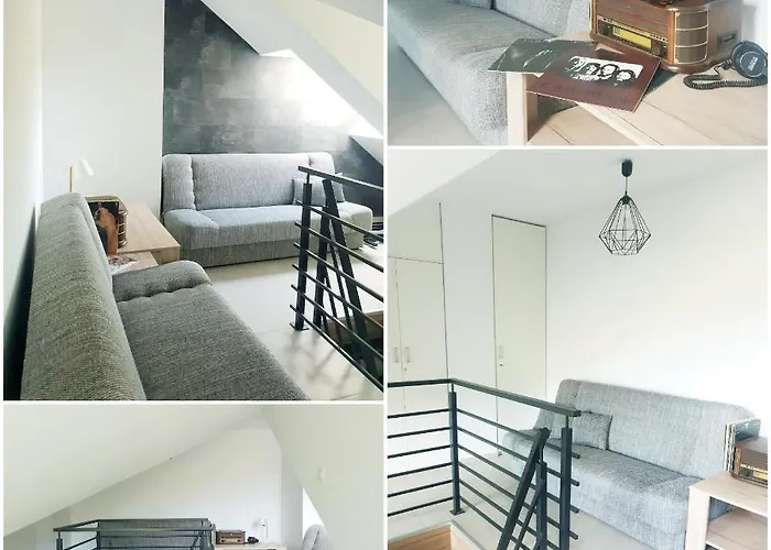 Apartment Dzien Dobry