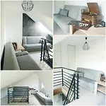 Apartamento Dzien Dobry