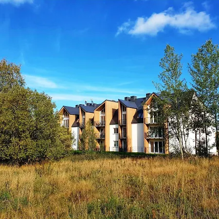 Appartement Dzien Dobry