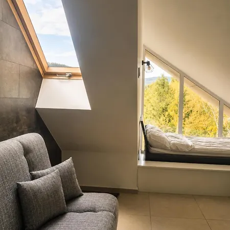 Dzien Dobry Apartment *