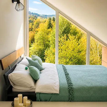 Apartment Dzien Dobry *
