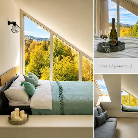 Apartment Dzien Dobry Karpacz