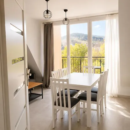 Dzien Dobry Apartment