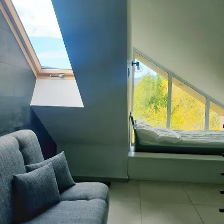 Dzień Dobry Apartament *