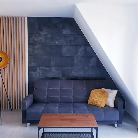 Διαμέρισμα Dzien Dobry Karpacz