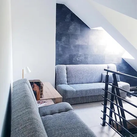 Apartament Dzień Dobry *
