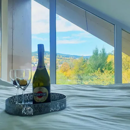 Dzien Dobry Διαμέρισμα Karpacz