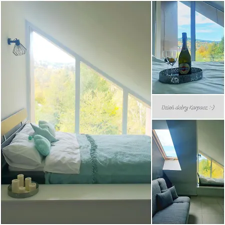 Dzień Dobry Apartament