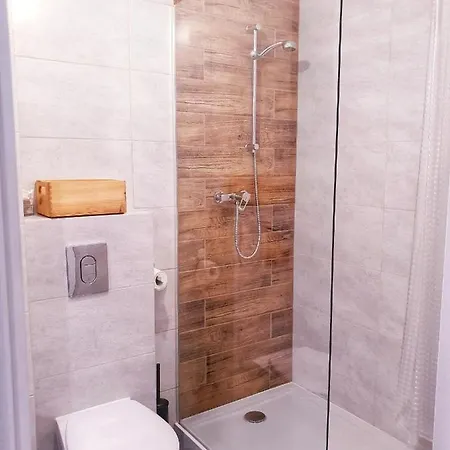 Dzień Dobry Apartament
