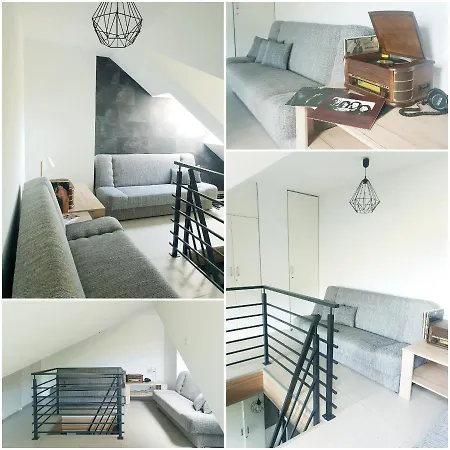 Apartament Dzień Dobry