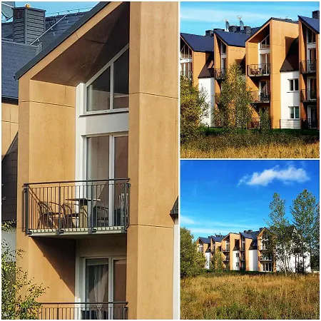 Διαμέρισμα Dzien Dobry Karpacz