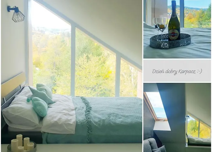 Dzien Dobry Apartamento