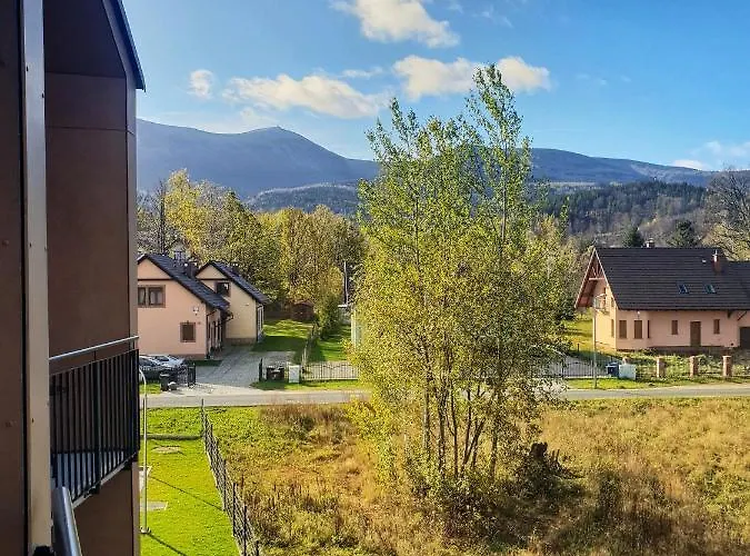 Dzien Dobry Apartamento